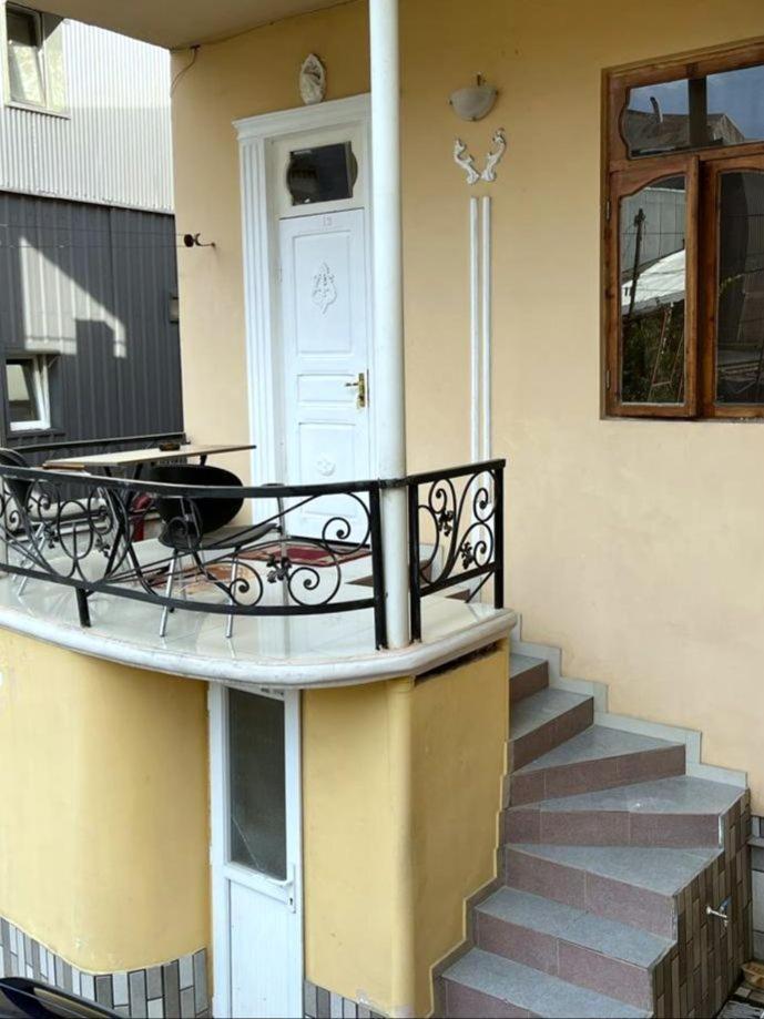 Old Clty Hotel Batumi Exterior photo